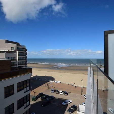 Zeedijk 336 Apartment Middelkerke Exterior photo